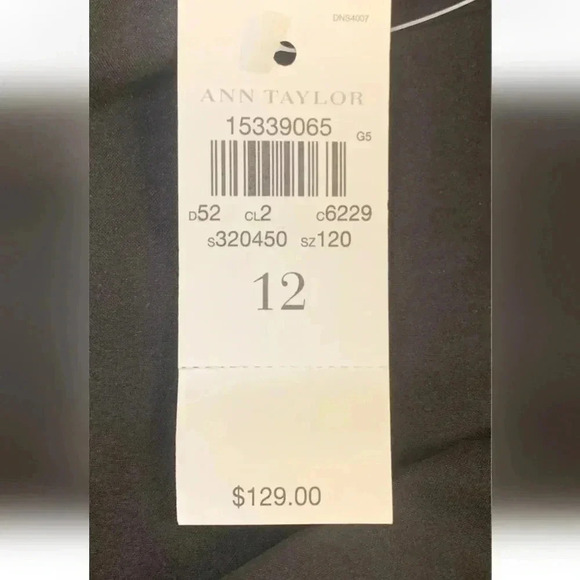 BRAND NEW EXPRESS BEAUTIFUL OMBRE FRINGE SKIRT WOMEN'S SIZE 12 - Picture 6 of 13